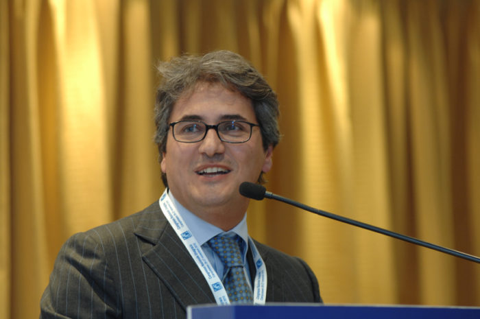 Raffaele Marcello riconfermato nel consiglio dei garanti dell’organismo italiano di valutazione