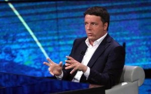 Governo, botta e risposta Grillo-Renzi: "Contento aver evitato accordo"