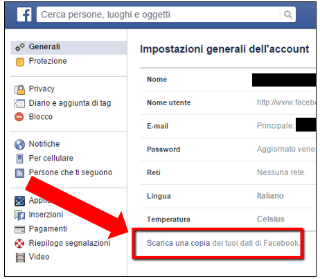 Delete Facebook: 68 mila account cancellati. Ecco come fare Delete Facebook: 68 mila account cancellati. Ecco come fare