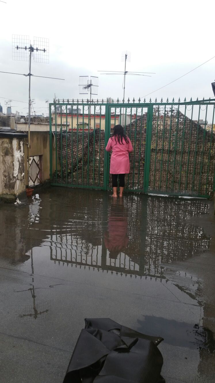 Napoli, emergenza case popolari: la manutenzione è assente da 30 anni