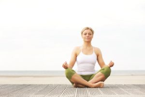 Ipertensione: prevenire con la meditazione e il rilassamento 