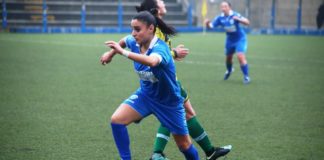 Calcio, il Napoli Femminile passa ai quarti di Coppa Italia