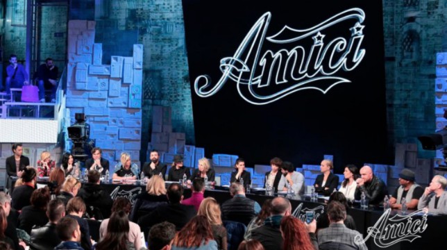 Il Segreto: cambia la programmazione per Amici di Maria