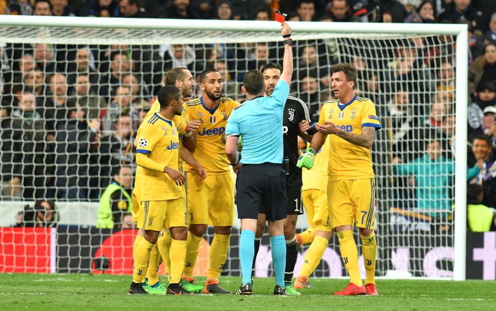 Champions League, Real-Juve 1-3. Buffon perde la coppa e la testa