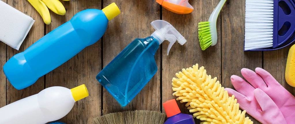 Allergie alimentari nei bimbi: Tra le cause anche le salviettine detergenti