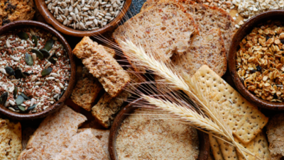 Consumare pane integrale e porridge può ridurre il rischio di infarto o ictus