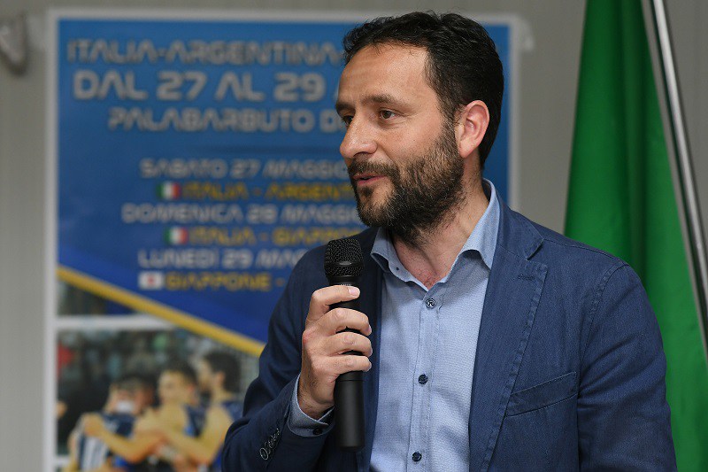 Calcio Napoli vs Comune, Borriello: “Nessun margine di trattativa”