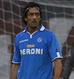 Ciro Caruso (ex Napoli): “Play One Sport piattaforma digitale rivoluzionaria”