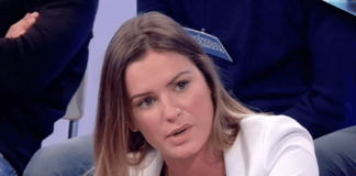 Anticipazioni Uomini e Donne. Nicolò Brigante: Marta lascia in lacrime