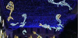 Vincenzo De Luca: "Luci d'Artista anche a Napoli al rione Sanità"