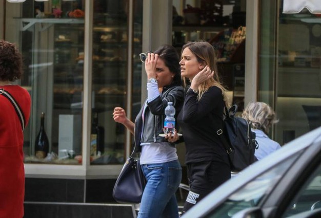 Anticipazioni Uomini e Donne. Ultima esterna di Nicolò Brigante e Marta