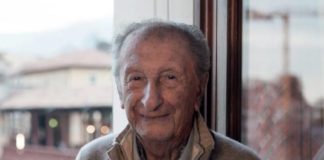 E' morto Giuseppe Nardini, il 're' della grappa