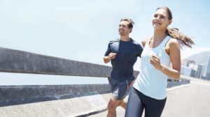 Attività fisica: benessere, energia e felicità