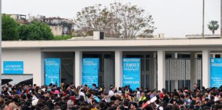 Comicon 2018: avvio con migliaia di visitatori