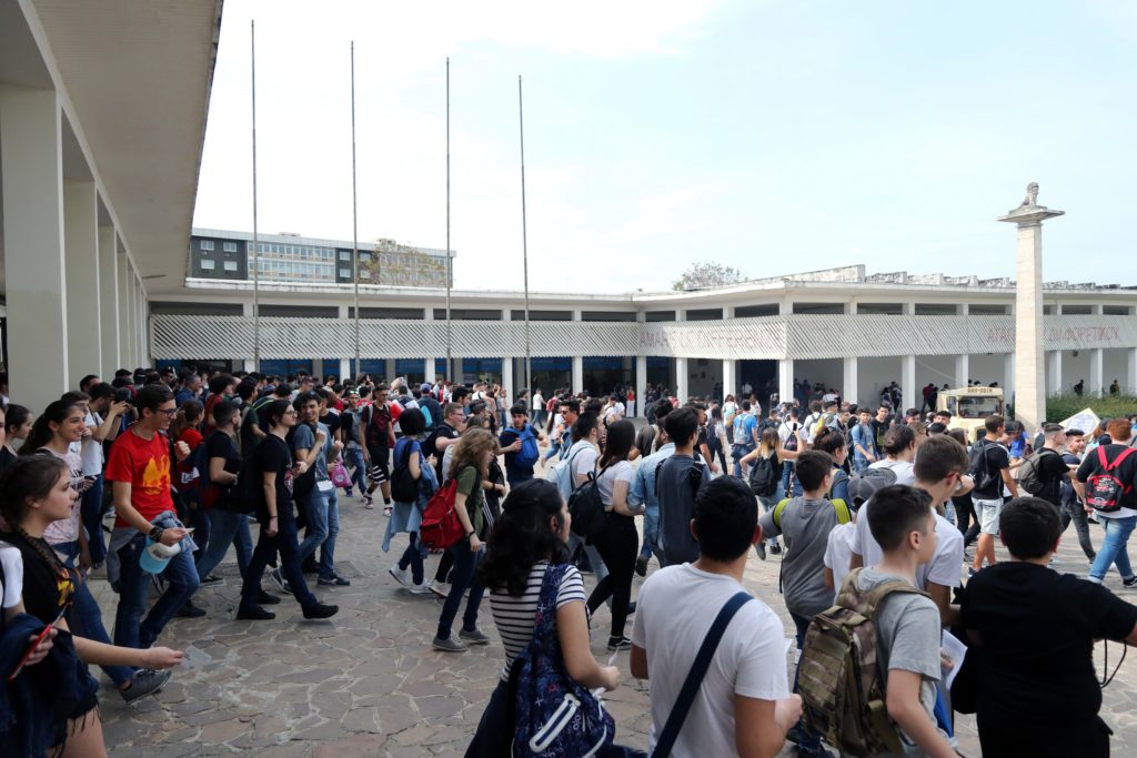 Comicon 2018: avvio con migliaia di visitatori