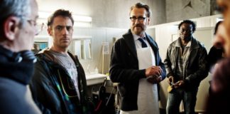Io sono Tempesta, il nuovo film di Daniele Luchetti