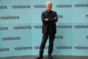 Io sono Tempesta, il nuovo film di Daniele Luchetti 