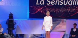Anticipazioni Uomini e Donne over. Gemma Galgani sfida Sharon Stone