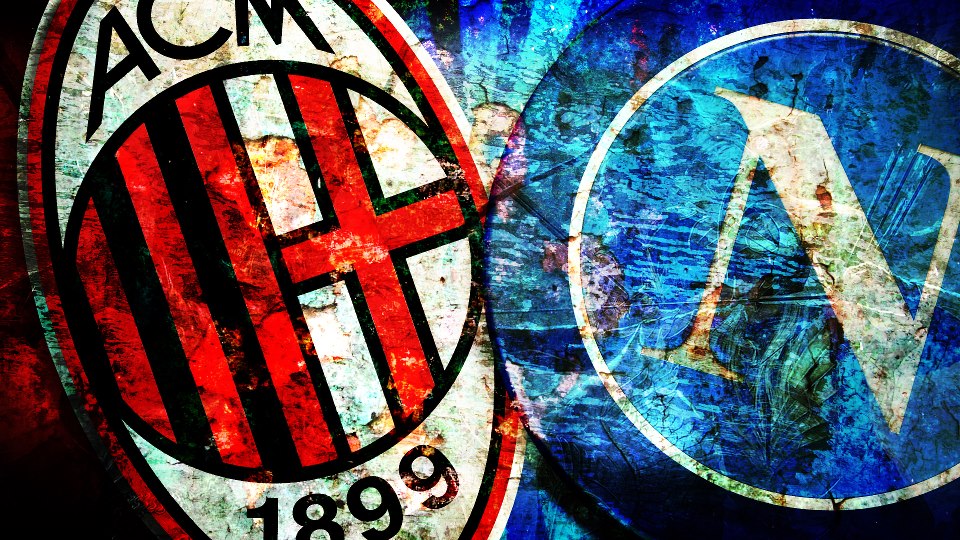 Ultime Calcio Napoli: Attesi oltre 8000 napoletani a San Siro