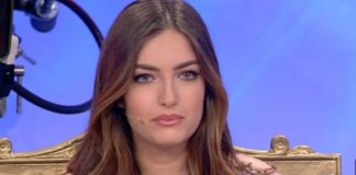 Anticipazioni Uomini e Donne. Nilufar Addati: Svelato il mistero