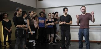 "L'ultimo Decamerone" debutta al Bellini in collaborazione con il San Carlo