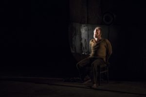 Al Teatro Mercadante in scena lo spettacolo Prometeo 