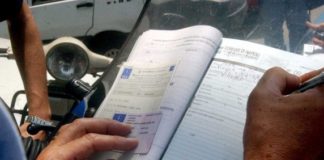 Patente, i punti sono salvi se il guidatore è 'sconosciuto'