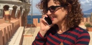 Anticipazioni un Posto al Sole. Anita rischia la vita con l'eroina