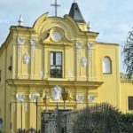 A Posillipo la Sagra del Mare al Borgo di Marechiaro