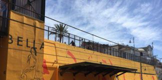 De Pascale: Inaugurata la stazione Circumvesuviana di Portici Bellavista dopo il restyling