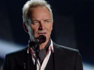 Sting e Shaggy a Napoli, sold out per il concerto del 30 luglio