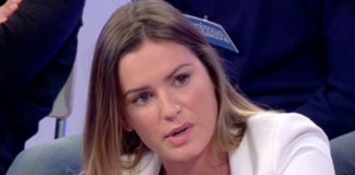 Anticipazioni Uomini e Donne. Marta furiosa lascia lo studio