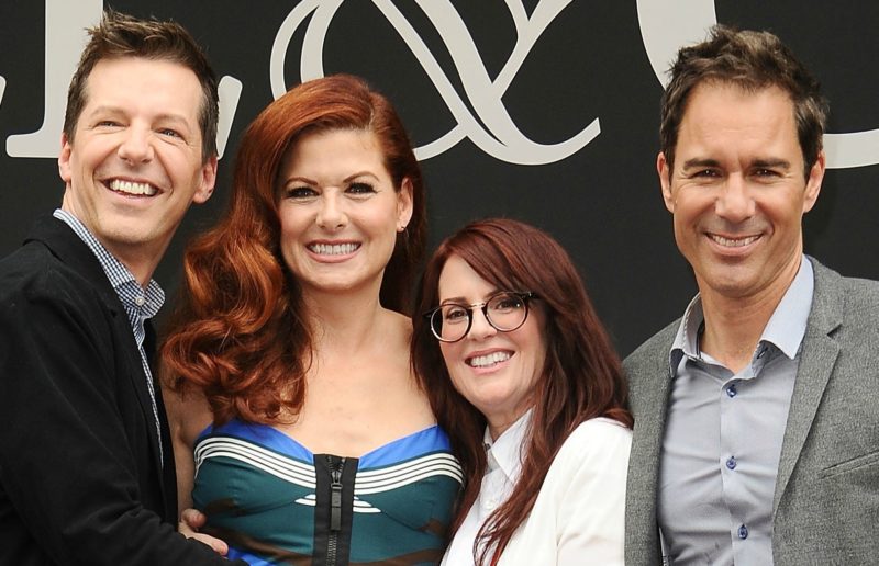 Torna Will & Grace, dall’11 aprile si aggiunge all’offerta di Infinity