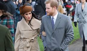 Royal Wedding: sarà Carlo ad accompagnare Meghan all'altare