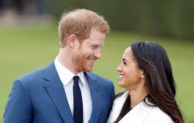 Royal Wedding: sarà Carlo ad accompagnare Meghan all'altare