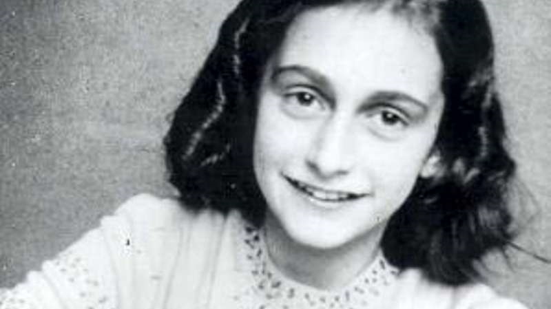 Dario di Anna Frank, scoperte due pagine inedite