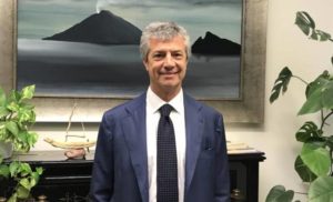 Grassi: l'Unione Industriali al fianco di Gino Sorbillo Grassi: l'Unione Industriali al fianco di Gino Sorbillo