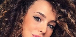 Sara Affi Fella risponde via Instagram a Luigi Mastroianni
