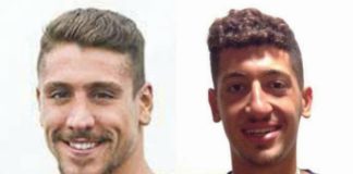 Nuoto, Sanzullo e Manzi in Nazionale per la Coppa del Mondo Fina