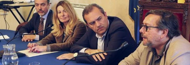 #EmergenSea, Daniela Villani presenta la campagna Marevivo