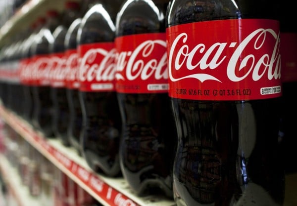 Coca Cola, lanciata in Giappone la prima bevanda alcolica