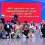 Uomini e Donne news, le date delle registrazioni il 29 e 30 agosto