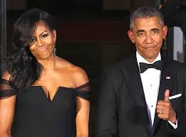 Netflix, arriva il film e serie tv per Barak e Michelle Obama