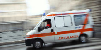 Tragedia in provincia di Avellino: uccide la moglie e si suicida