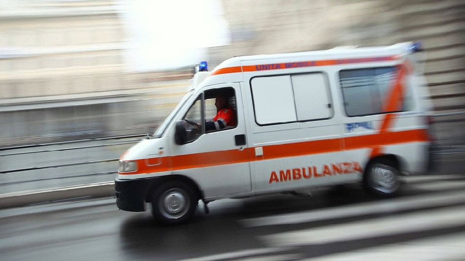 Tragedia in provincia di Avellino: uccide la moglie e si suicida