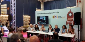Premio Letterario Racconti nella rete 2018
