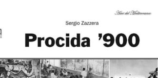 Presentazione di 'Procida 900' di Sergio Zazzera
