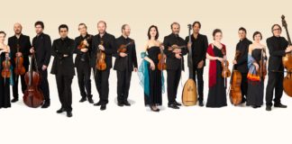 "Concerto dè Cavalieri" ospite della Scarlatti al Museo Diocesano di Napoli