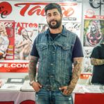 International Tattoo Fest 2018 a Napoli: Programma, artisti e iniziative