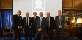 Reggia Challenge Cup 2018: Al via la regata sprint di canottaggio